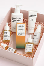 Load image into Gallery viewer, BLISSY'S Complete Skincare Beautybox